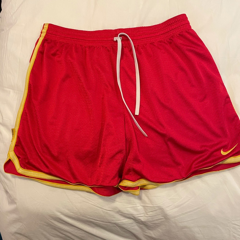 Nike Basketball Shorts